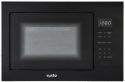 Встроенная микроволновка Ventolux MWBI 25 BK ST - 1