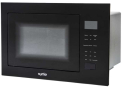 Встроенная микроволновка Ventolux MWBI 25 BK ST - 2