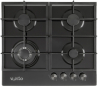 Газова варильна поверхня VENTOLUX HG L7 S (BK) - 2