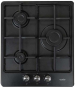 Газова варильна поверхня VENTOLUX HG430-B3 S (AN) - 1