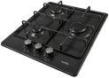 Газова варильна поверхня VENTOLUX HG430-B3 S (AN) - 3