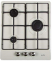 Газова варильна поверхня VENTOLUX HG430-B3 S (IVORY) - 1