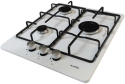 Газова варильна поверхня VENTOLUX HG430-B3 S (WH) - 2