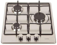 Газова варильна поверхня VENTOLUX HG430-B3 S (X) - 2