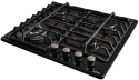 Газова варильна поверхня VENTOLUX HG640-DA3 CEST (BK) - 3