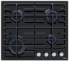 Газова варильна поверхня VENTOLUX HG640-DA3 CS (BK) - 1