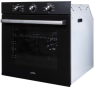 Духовка електрична Ventolux VERONA 6 MT (BK) - 2