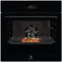 Духовка електрична Electrolux LOD8C39Z - 1