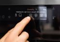 Духовка електрична Electrolux LOD8C39Z - 2