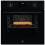 Духовка електрична Electrolux LOFGF00BK - 1