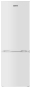 Холодильник з морозильною камерою Grifon DFN-185W - 1