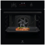 Духовка електрична Electrolux LOF6P37Z - 1