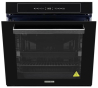 Духовка електрична LUXELL A68-SF3 (FDT) BLACK - 2