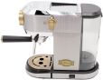 Ріжкова кавоварка еспресо Kaiser KA 2001 R - 2