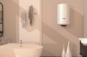 Водонагреватель (бойлер) электрический накопительный Ariston PRO1 ECO 40 V SLIM 1.8K PL EU (3626459) - 4