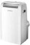 Мобільний кондиціонер Ariston MOBIS PLUS 10 - 2