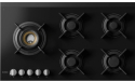 Газова варильна поверхня ASKO HG8953BGB1 - 1