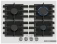Газова варильна поверхня Bosch PPP6A2I40R - 1