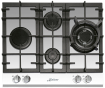 Газовая варочная поверхность Kaiser KCG 6394 W Turbo Romb - 1