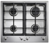 Газова варильна поверхня Teka EW 60 4G AI AL CI (40218060) - 1