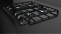 Газова варильна поверхня Teka GZC 64300 XBN (112570034) - 6