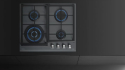 Газовая варочная поверхность Teka GZC 64320 XBN ST (112570099) - 5