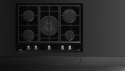 Газовая варочная поверхность Teka GZC 75330 XBN (112570061) - 6