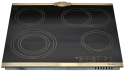 Електрична варильна поверхня Kaiser KCT 6185 Em - 2