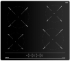 Електрична варильна поверхня Teka IBC 64000 BK MSS (112520007) - 1