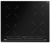 Індукційна варильна поверхня Teka IZC 64010 MSS BLACK (112520015) - 1