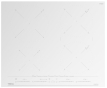 Індукційна варильна поверхня Teka IZC 64630 MST WHITE (112500027) - 2