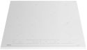 Індукційна варильна поверхня Teka IZC 64630 MST WHITE (112500027) - 3