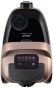 Пилосос Gorenje VCE08GAPGOCY - 3
