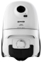 Пилосос Gorenje VC2221G4EW - 3