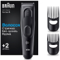 Машинка для стрижки Braun HC 5330 - 2