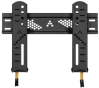 Настінне кріплення ATG W2450IB 24"-50" Black - 1
