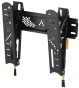 Настінне кріплення ATG W2450IB 24"-50" Black - 2