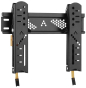 Настінне кріплення ATG W2450IB 24"-50" Black - 3