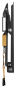 Настінне кріплення ATG W2450IB 24"-50" Black - 4