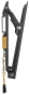 Настінне кріплення ATG W2450IB 24"-50" Black - 5