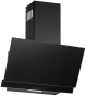 Витяжка похила Pyramida NX 60 (800) B GBL - 2