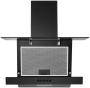 Витяжка похила Pyramida NX 60 (800) B GBL - 3