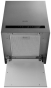 Вытяжка декоративная Weilor WQS 4815 SS - 4