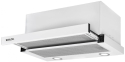 Вытяжка телескопическая Weilor WT 67 WH - 3