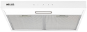 Витяжка пласка Weilor WPL 5092 WH - 1