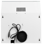 Витяжка пласка Weilor WPL 5092 WH - 5