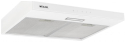 Витяжка пласка Weilor WPL 6092 WH - 2
