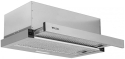 Вытяжка телескопическая Weilor WT 63 SS - 2
