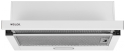 Вытяжка телескопическая Weilor WT 63 WH - 1