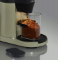 Кавомолка електрична GRAEF CM8007EU - 3